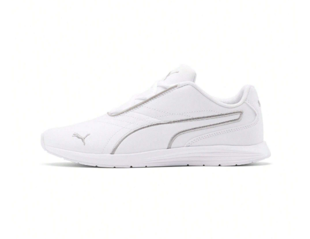 Puma Women's Ella Lace Up Shoes