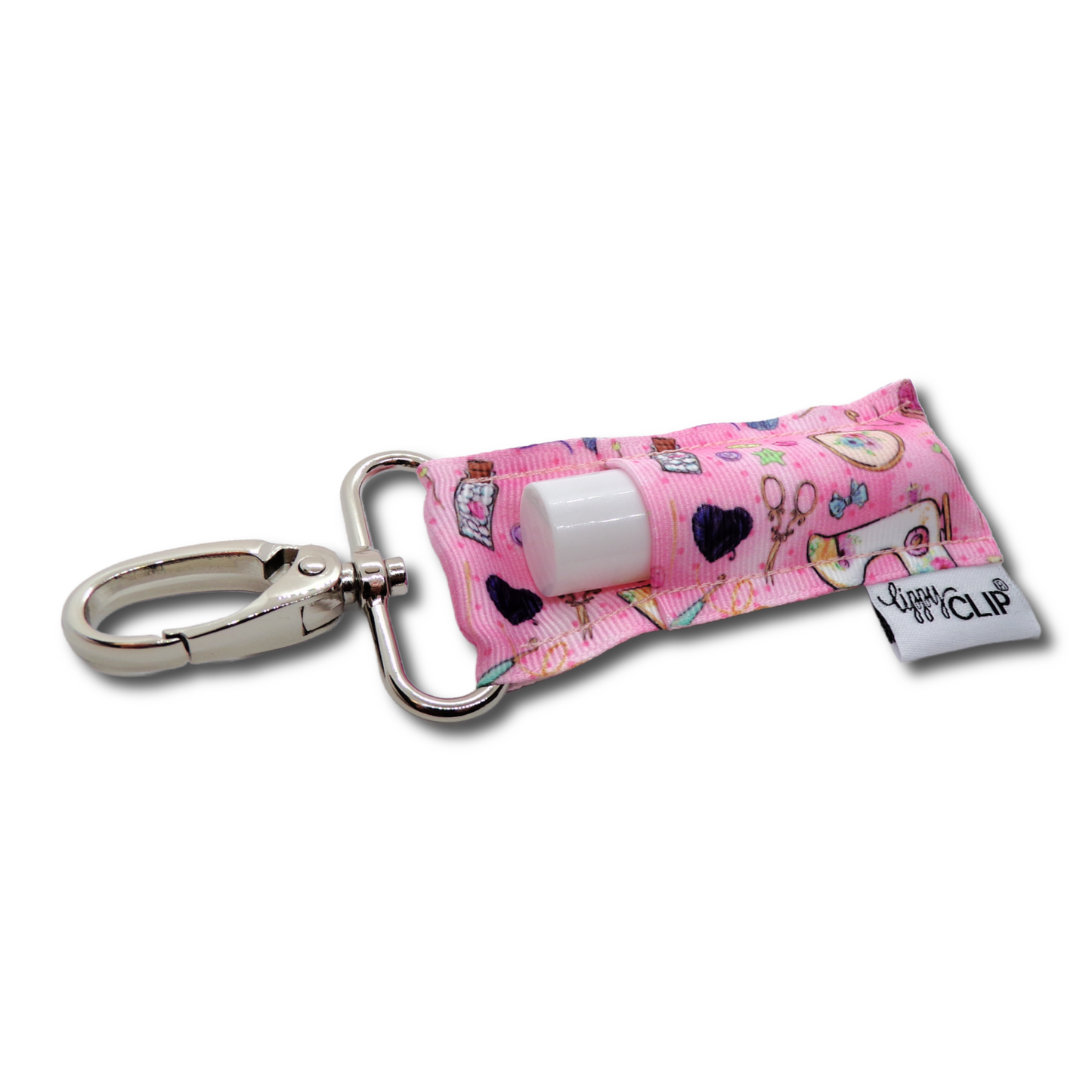 Sewing Room LippyClip® Lip Balm Holder