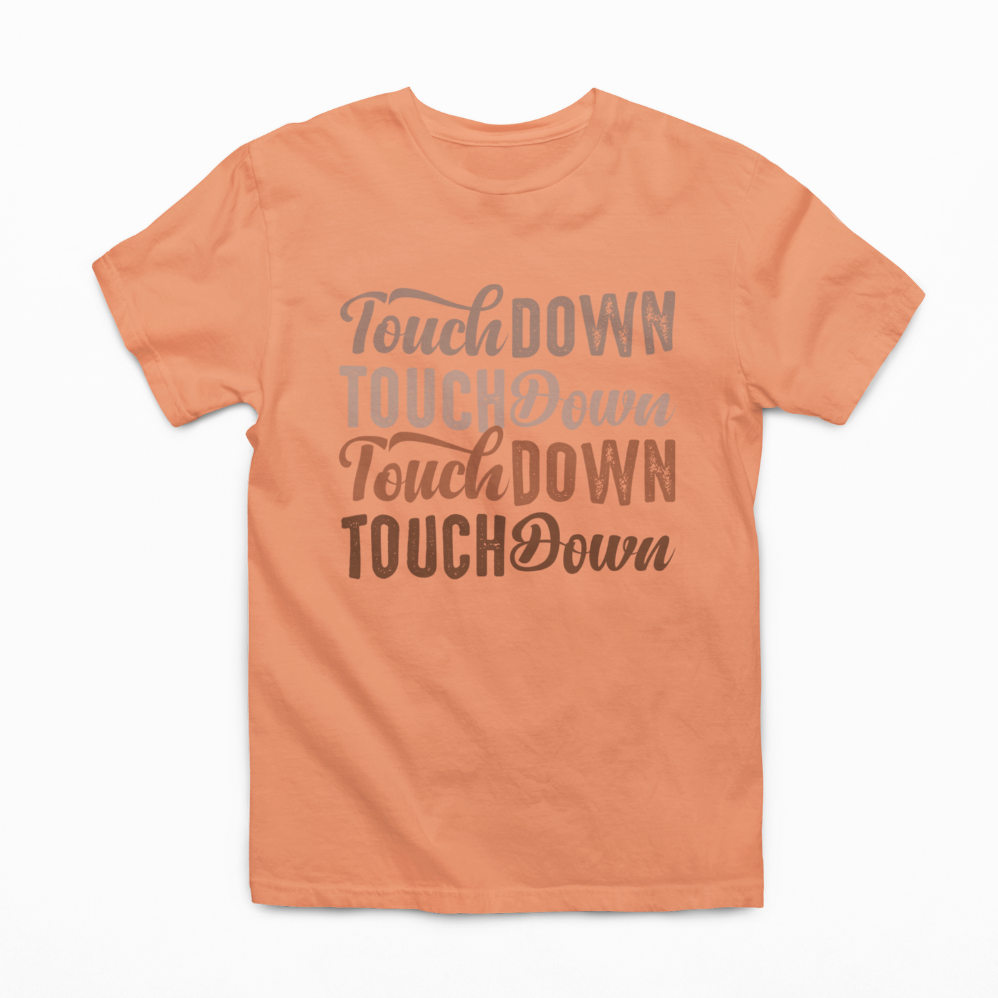 Touchdown Graphic Tee SZ 2T-Y20