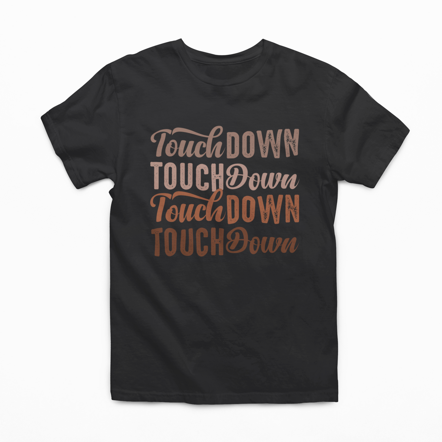 Touchdown Graphic Tee SZ 2T-Y20