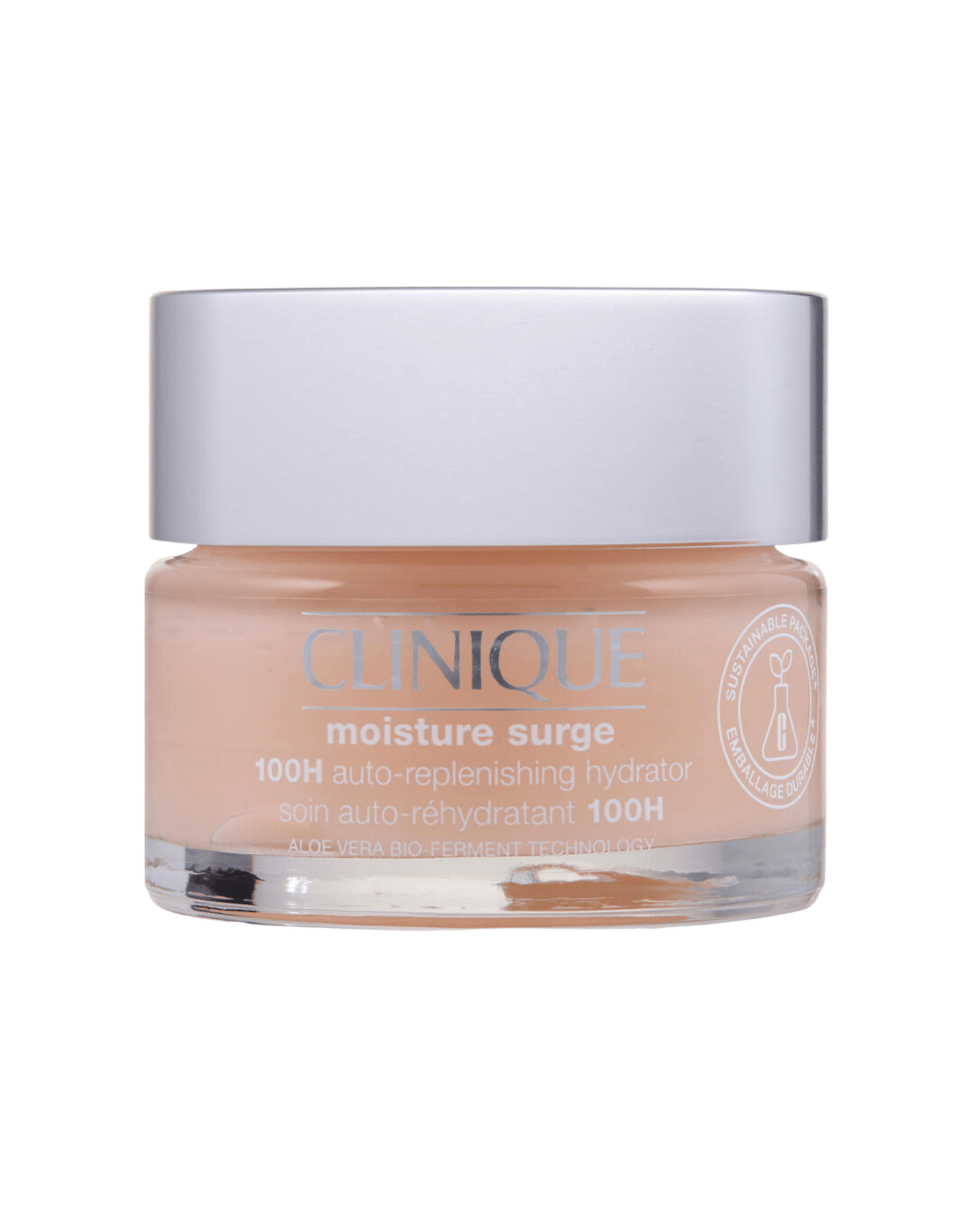 Clinique Moisture Surge 100h Auto-Replenishing Hydrator 50ml/1.7oz