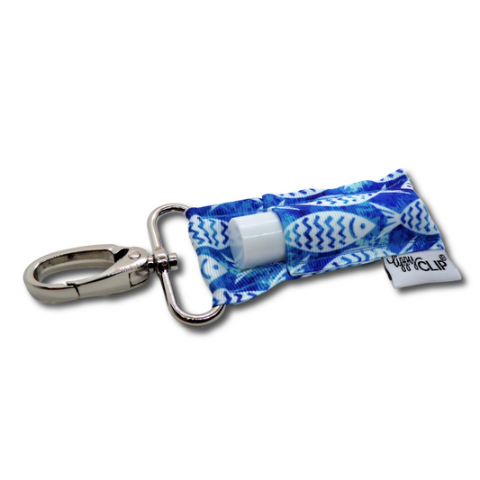 What a Catch LippyClip® Lip Balm Holder