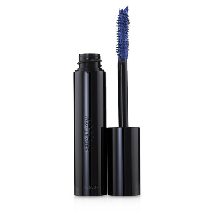 Sisley So Volume Mascara - Deep Blue or Deep Black 8ml/0.27oz