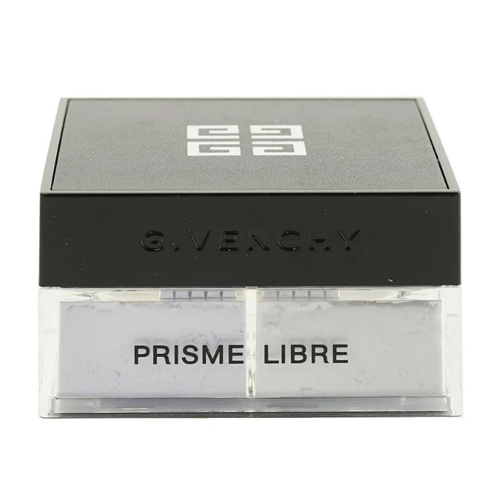 Givenchy Prisme Libre Mat Finish & Enhanced Radiance Loose Powder 4 In 1 Harmony 4x3g/0.42oz