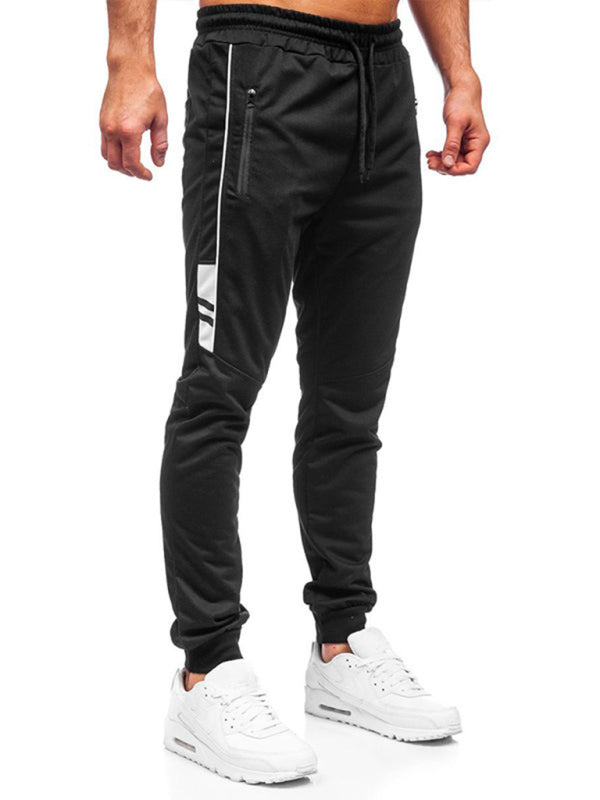 Men's Casual Fashion Sport Joggers