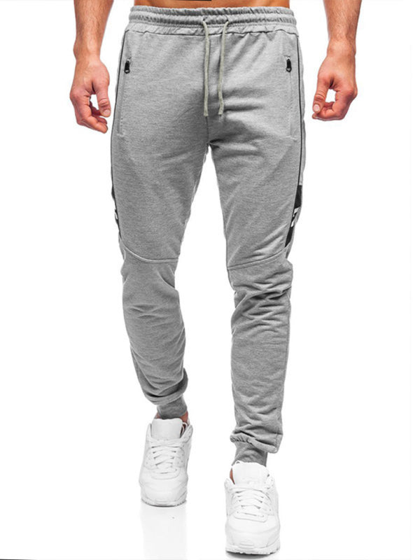 Men's Casual Fashion Sport Joggers