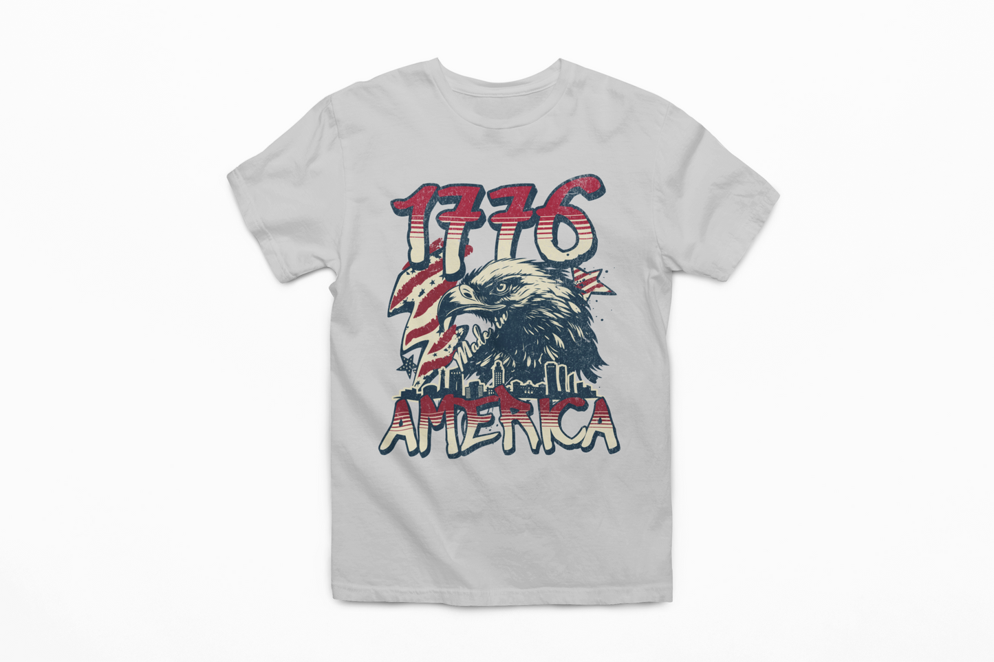 1776 Graphic Tee