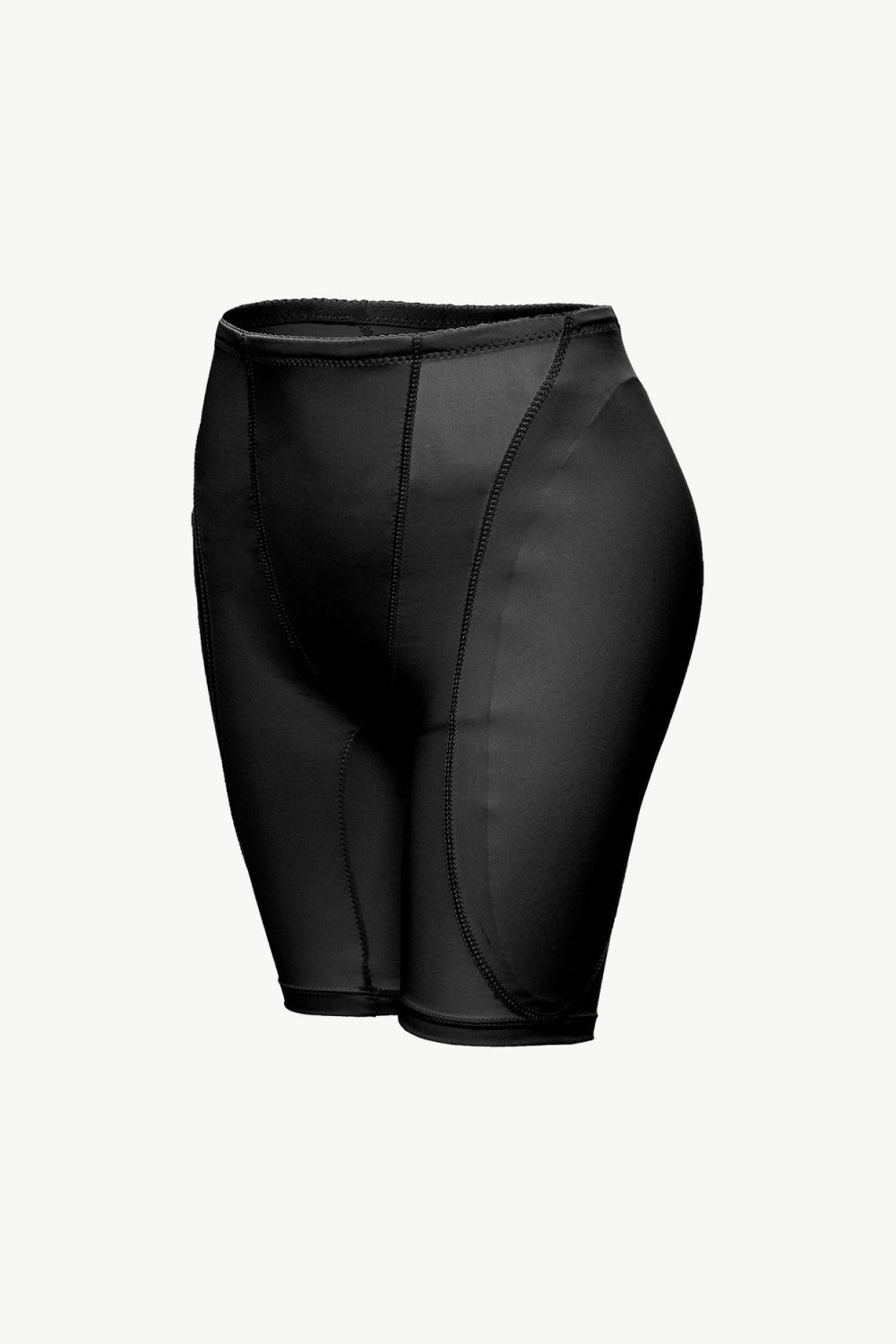 Women's Candace Full Size Lifting Pull-On Shaping Shorts