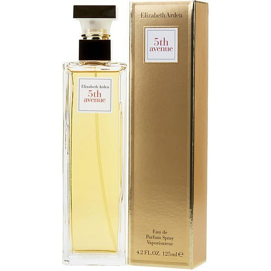 5th Avenue Eau de Parfum by Elizabeth Arden | 4.2 oz