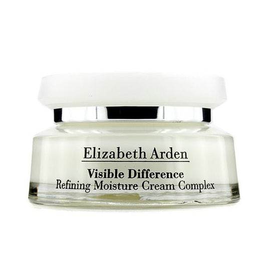 Elizabeth Arden Visible Difference Refining Moisture Cream Complex | 75ml (2.5oz)