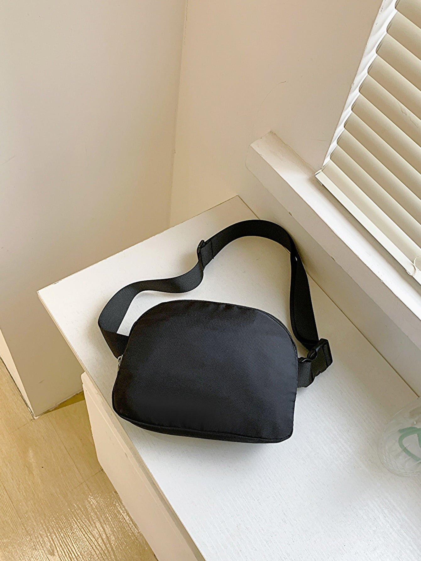 TranquilNights Adjustable Sling Bag