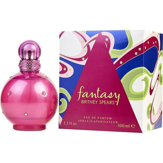 Britney Spears Fantasy Perfume | 3.3 oz