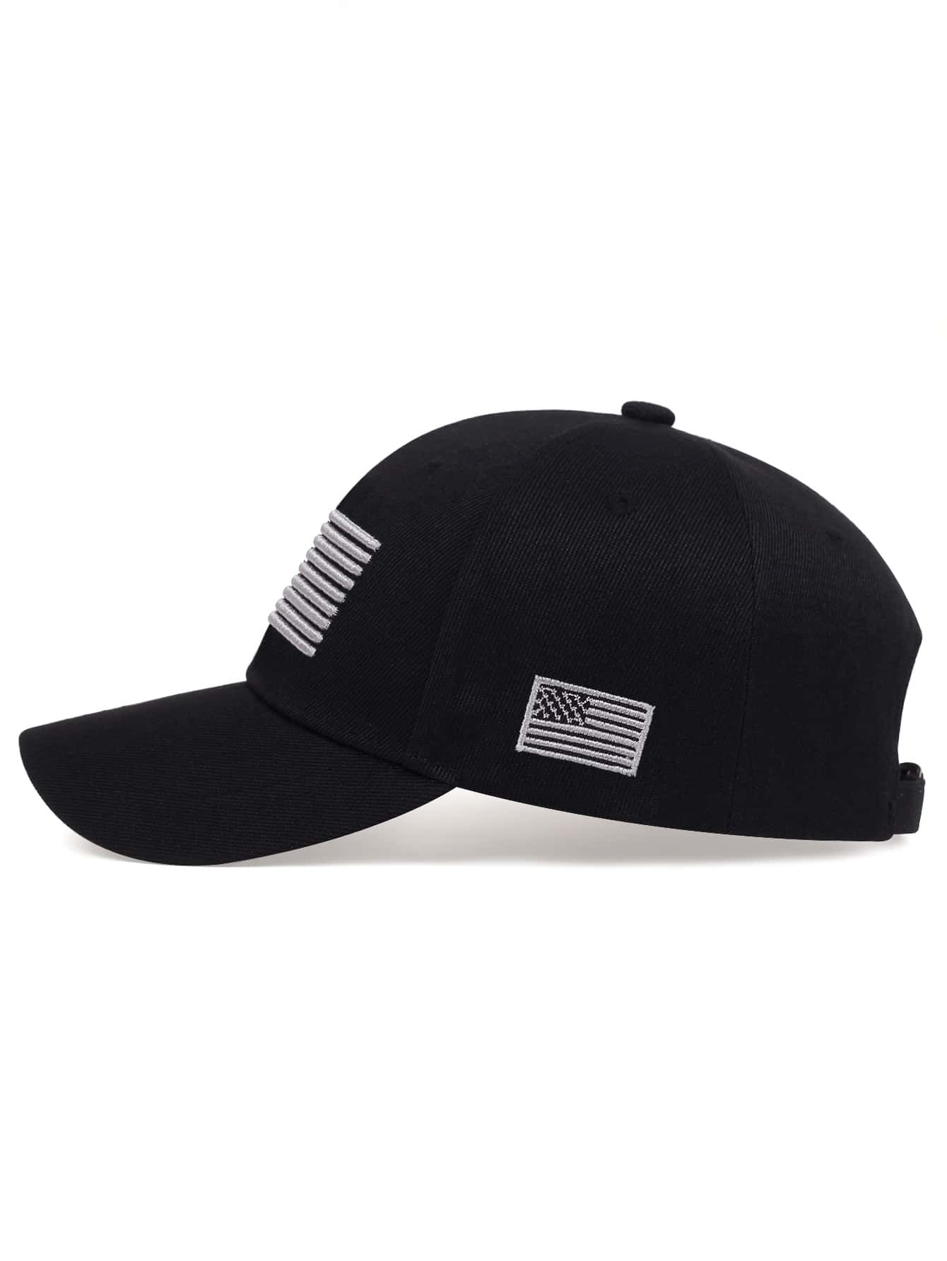 Men's American Flag Embroidered Baseball Cap Hat 💜
