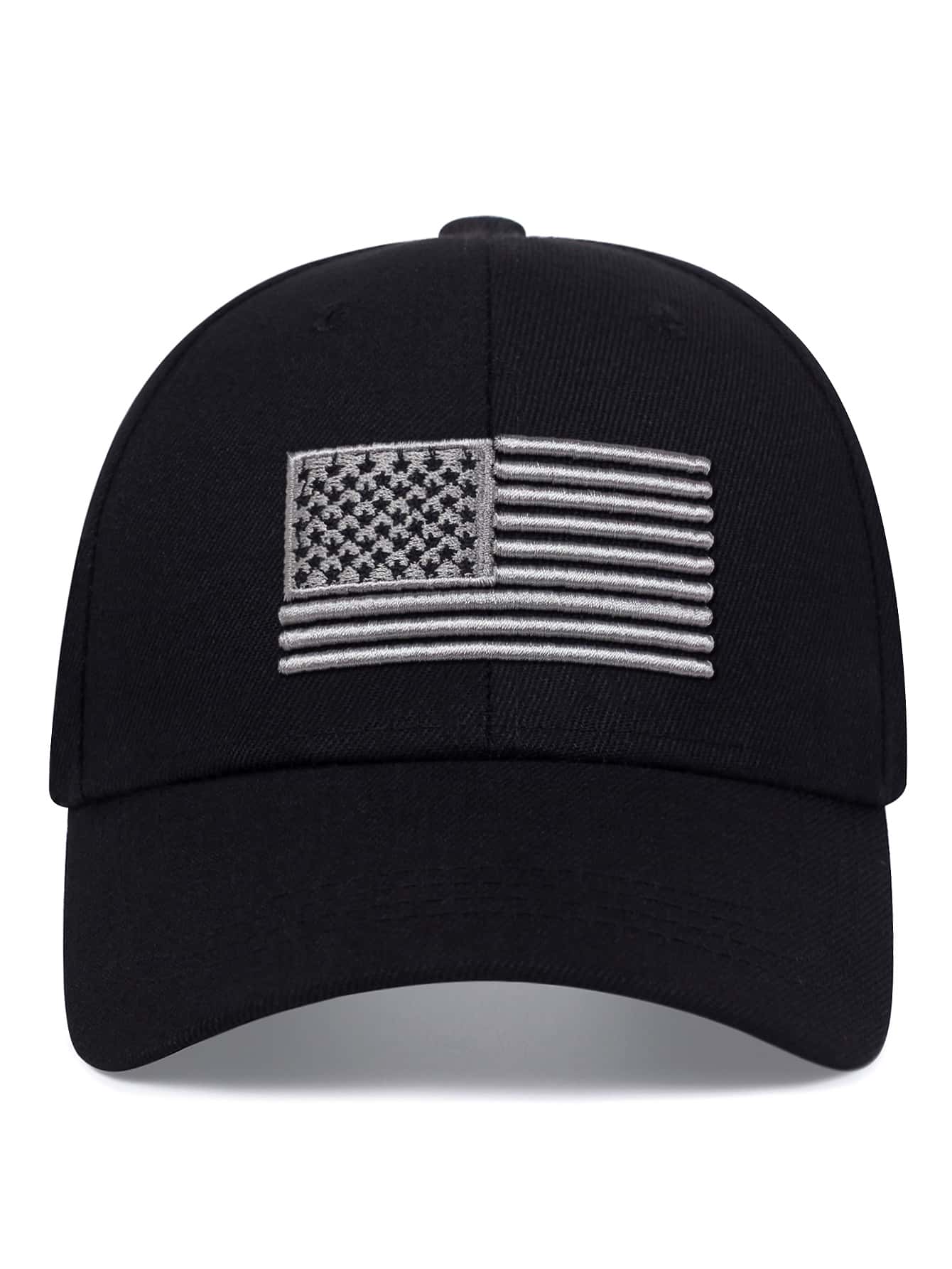 Men's American Flag Embroidered Baseball Cap Hat 💜