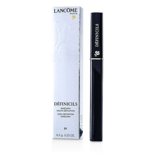Lancome Definicils Mascara - No. 01 Noir Infini --6.5ml/0.21oz
