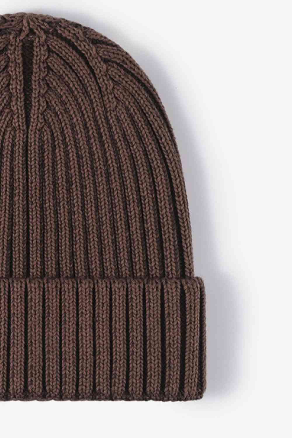 BeanieHatz Soft and Comfortable Cuffed Beanie