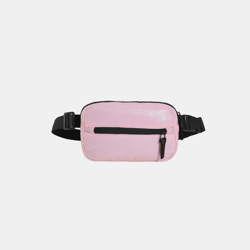 Your Treasures Adjustable Strap Sling Bag