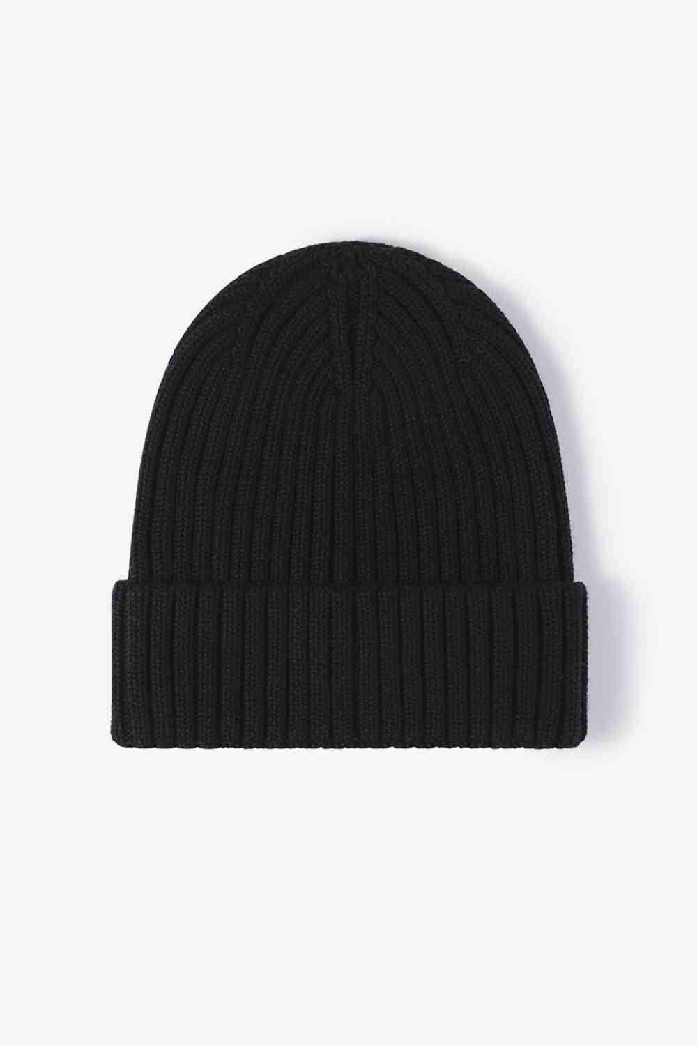 BeanieHatz Soft and Comfortable Cuffed Beanie