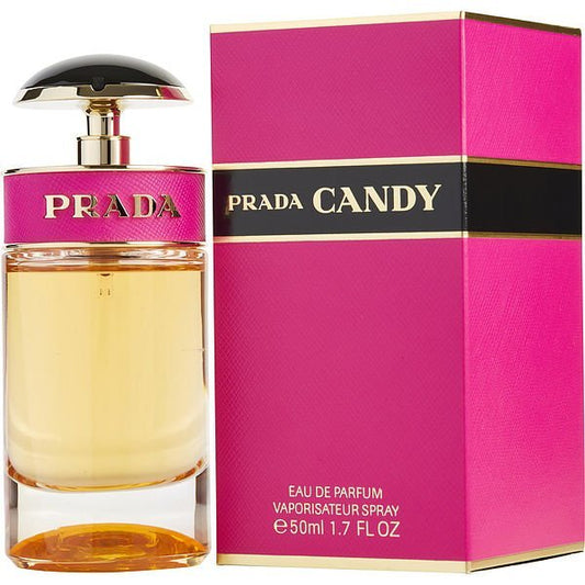 Prada Candy For Women by Prada | 1.7 oz
