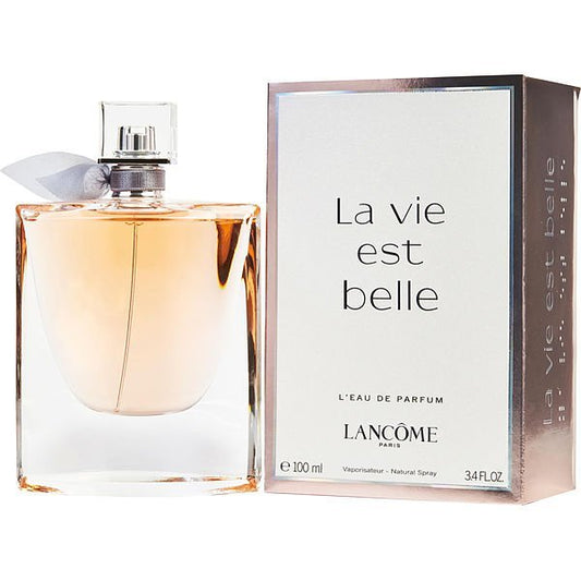 La Vie est Belle Eau de Parfum by Lancome | 3.4 oz