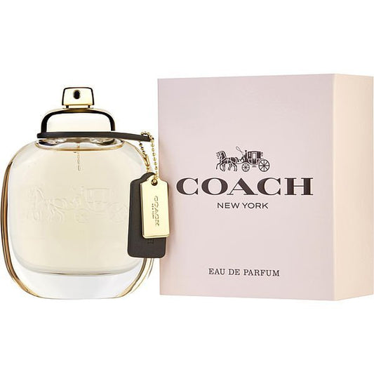 Coach Eau de Parfum by Coach | 3 oz