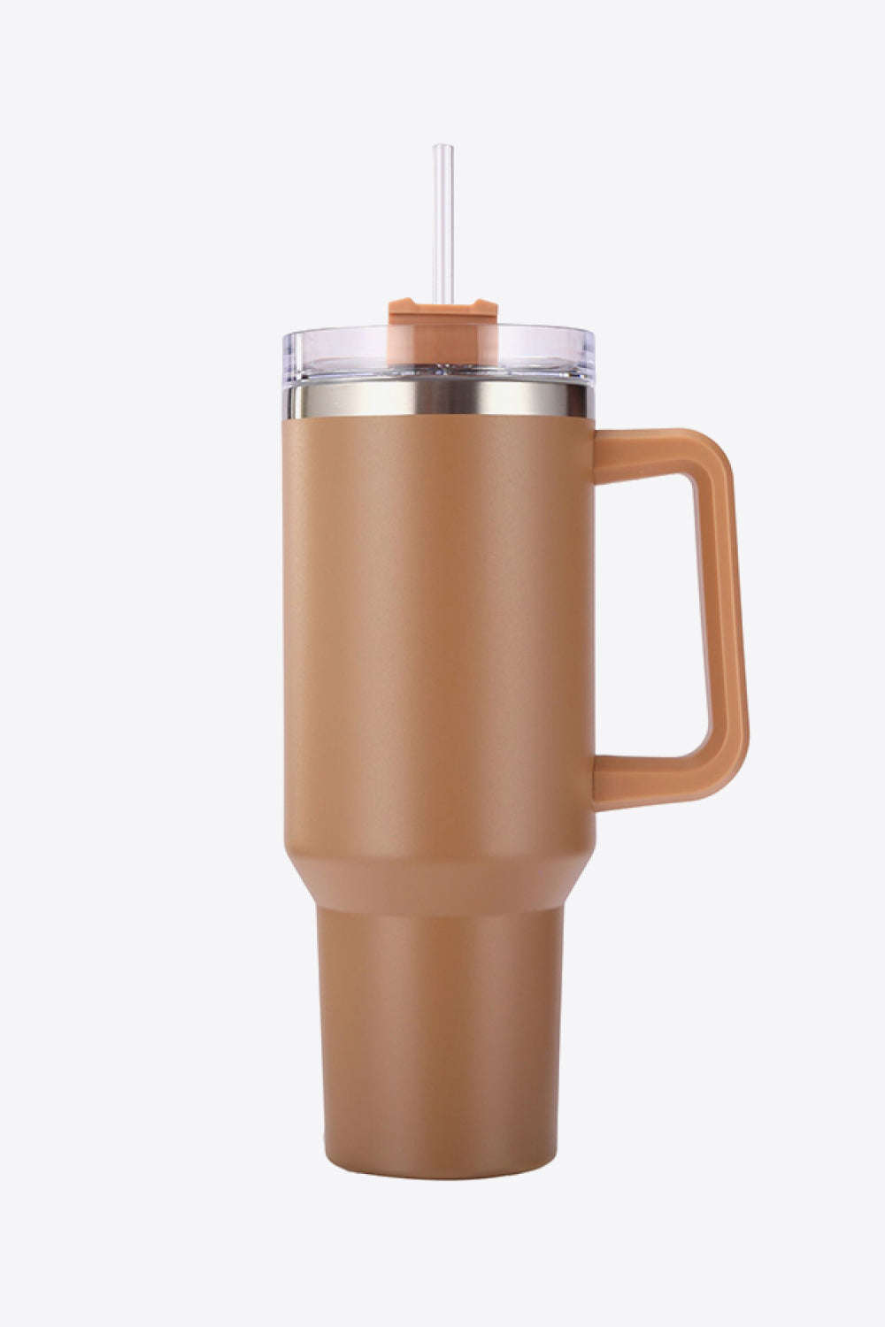 Mugie 40 Oz Stainless Steel Tumbler in Assorted Colors