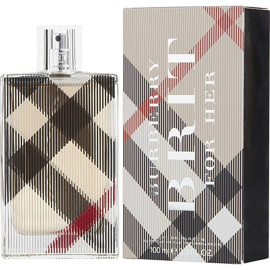 Burberry Brit For Women by Burberry | 3.3 oz
