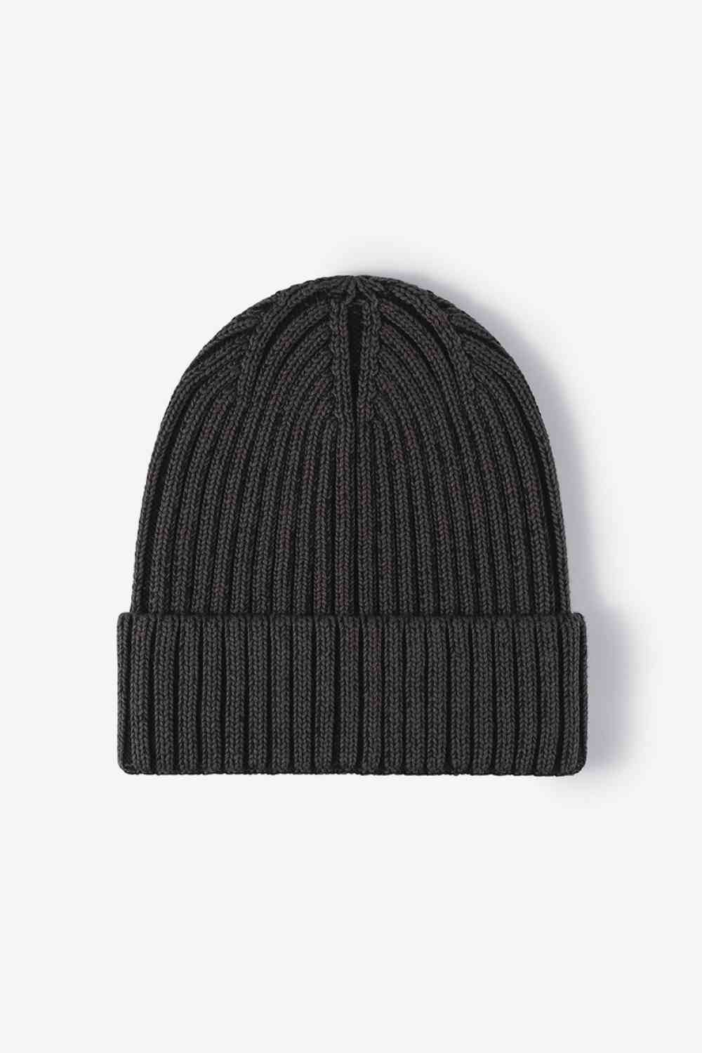 BeanieHatz Soft and Comfortable Cuffed Beanie