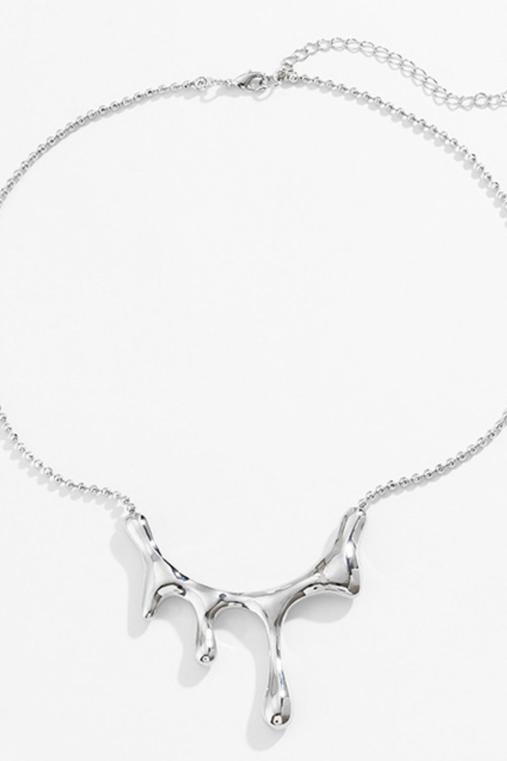 Women's Fashion Lobster Clasp Necklace