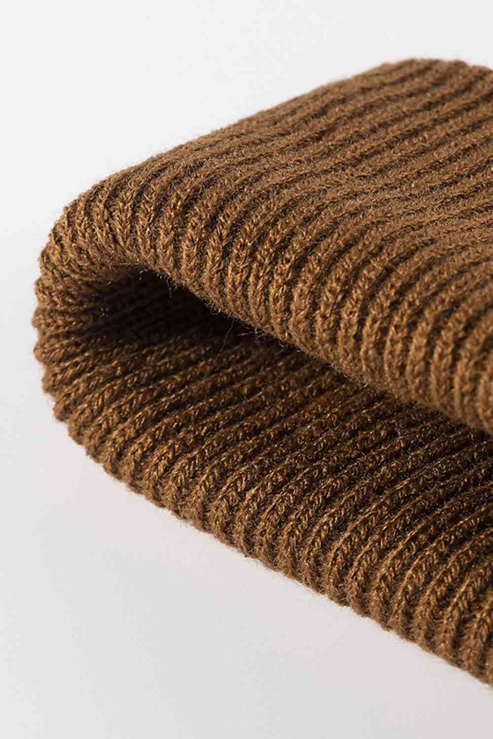 EZBeanie Warm Winter Hat Knit Beanie