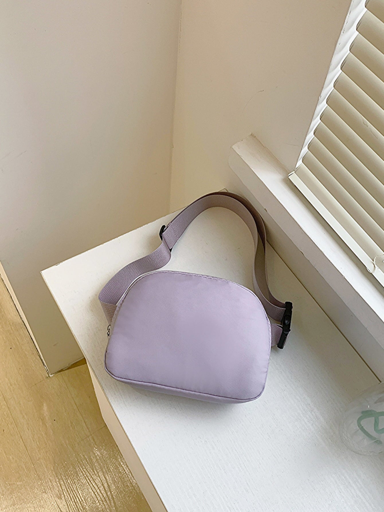 TranquilNights Adjustable Sling Bag