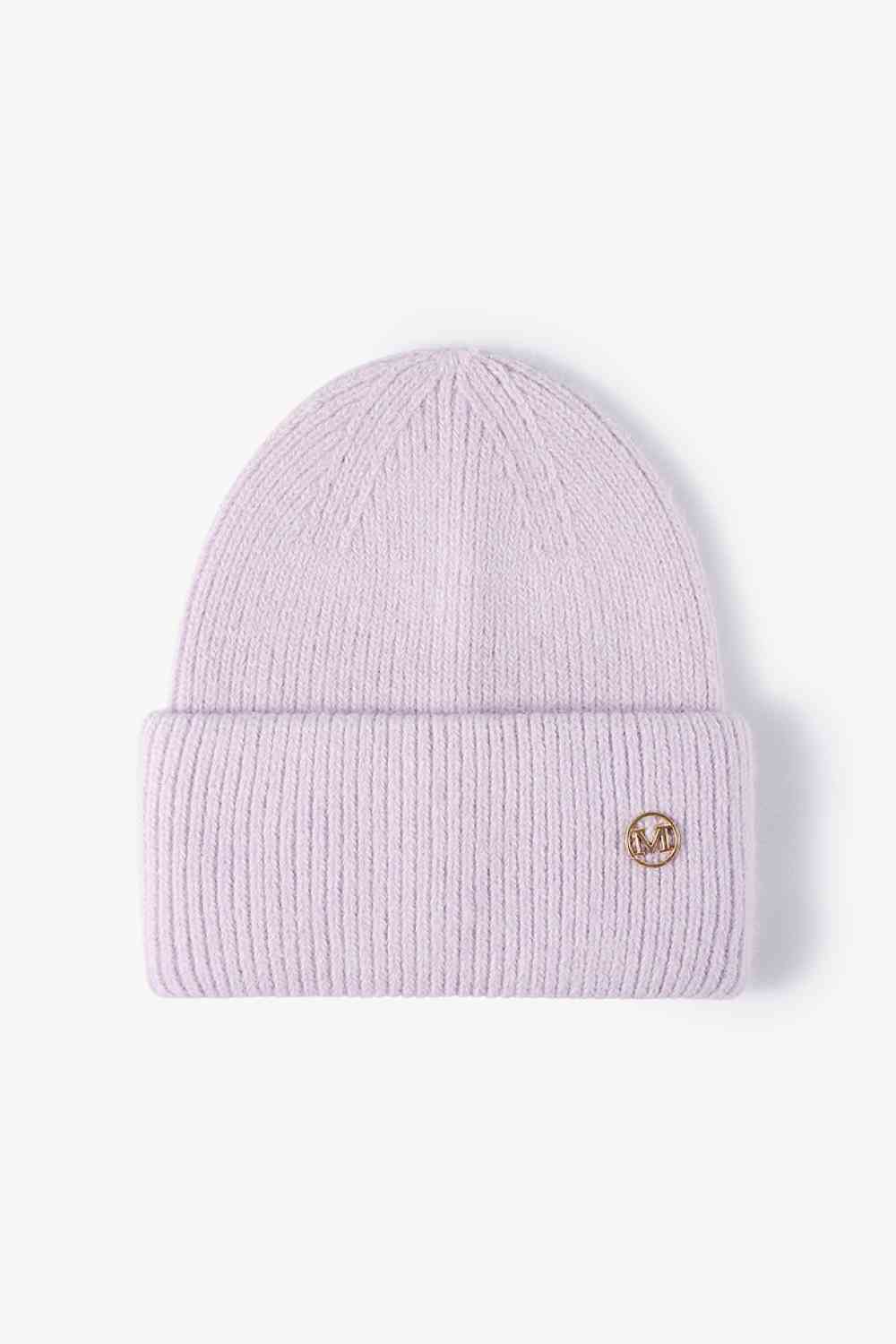 EZBeanie M Rib-Knit Cuff Hat Beanie