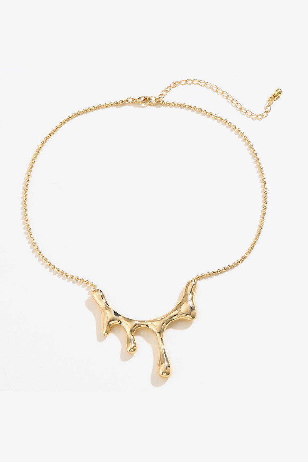 Women's Fashion Lobster Clasp Necklace