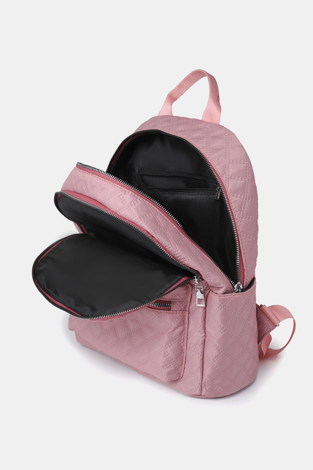 Hannah Mae Medium Polyester Backpack