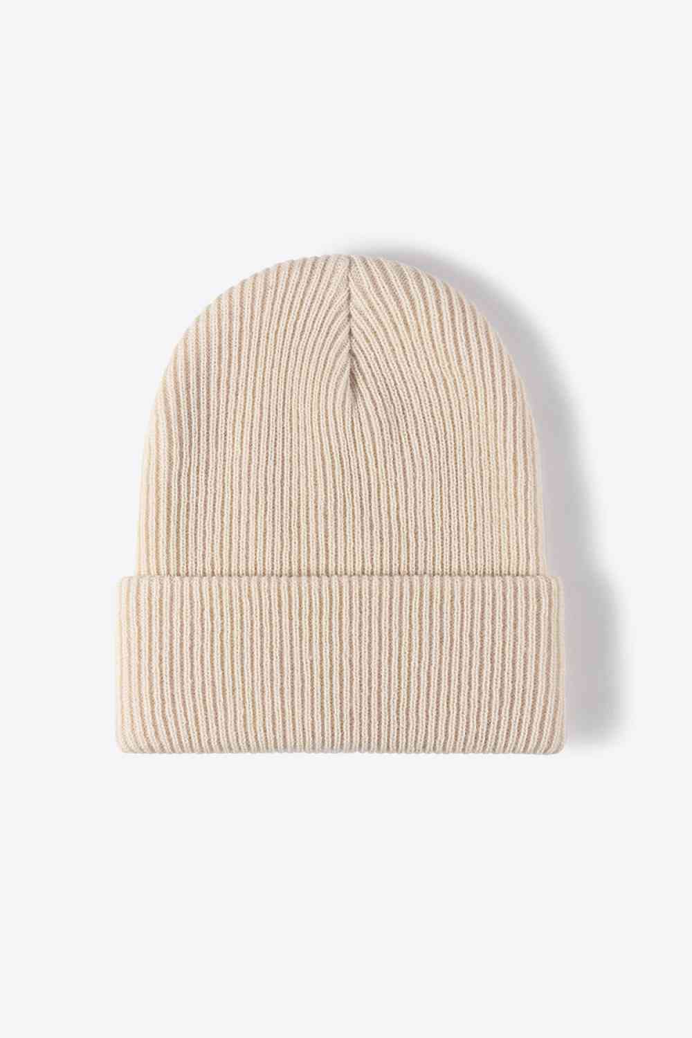 EZBeanie Warm Winter Hat Knit Beanie