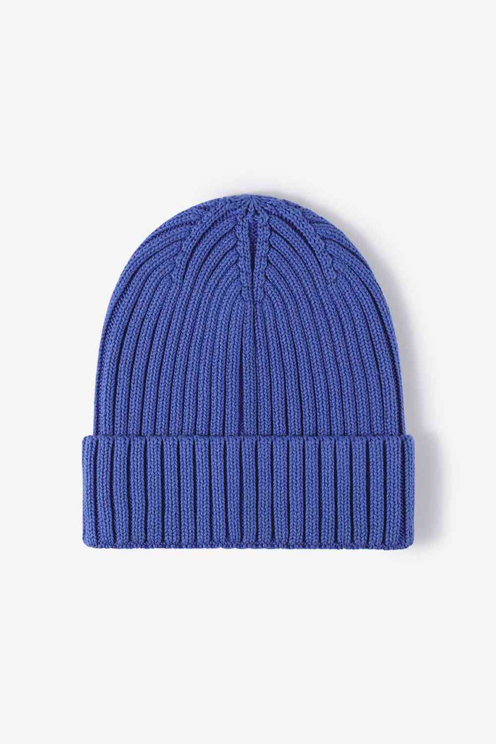 BeanieHatz Soft and Comfortable Cuffed Beanie