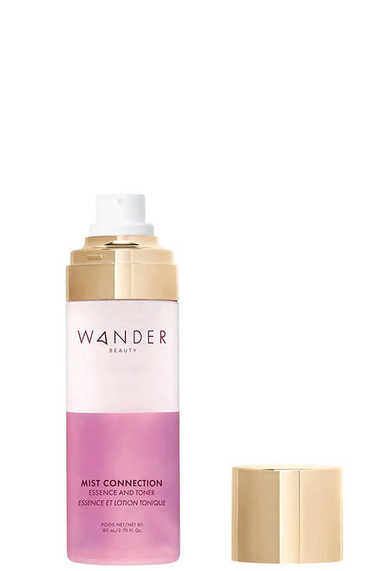 Unapologetically NOVAH Wander Beauty Mist Connection Toner And Essence ❤️