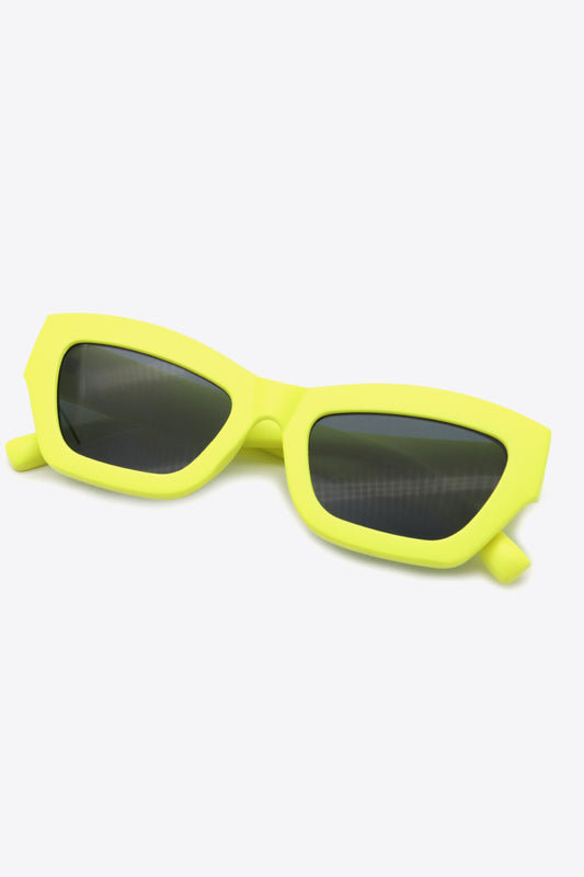 SUNKISSED DREAMS Classic UV400 Polycarbonate Frame Sunglasses