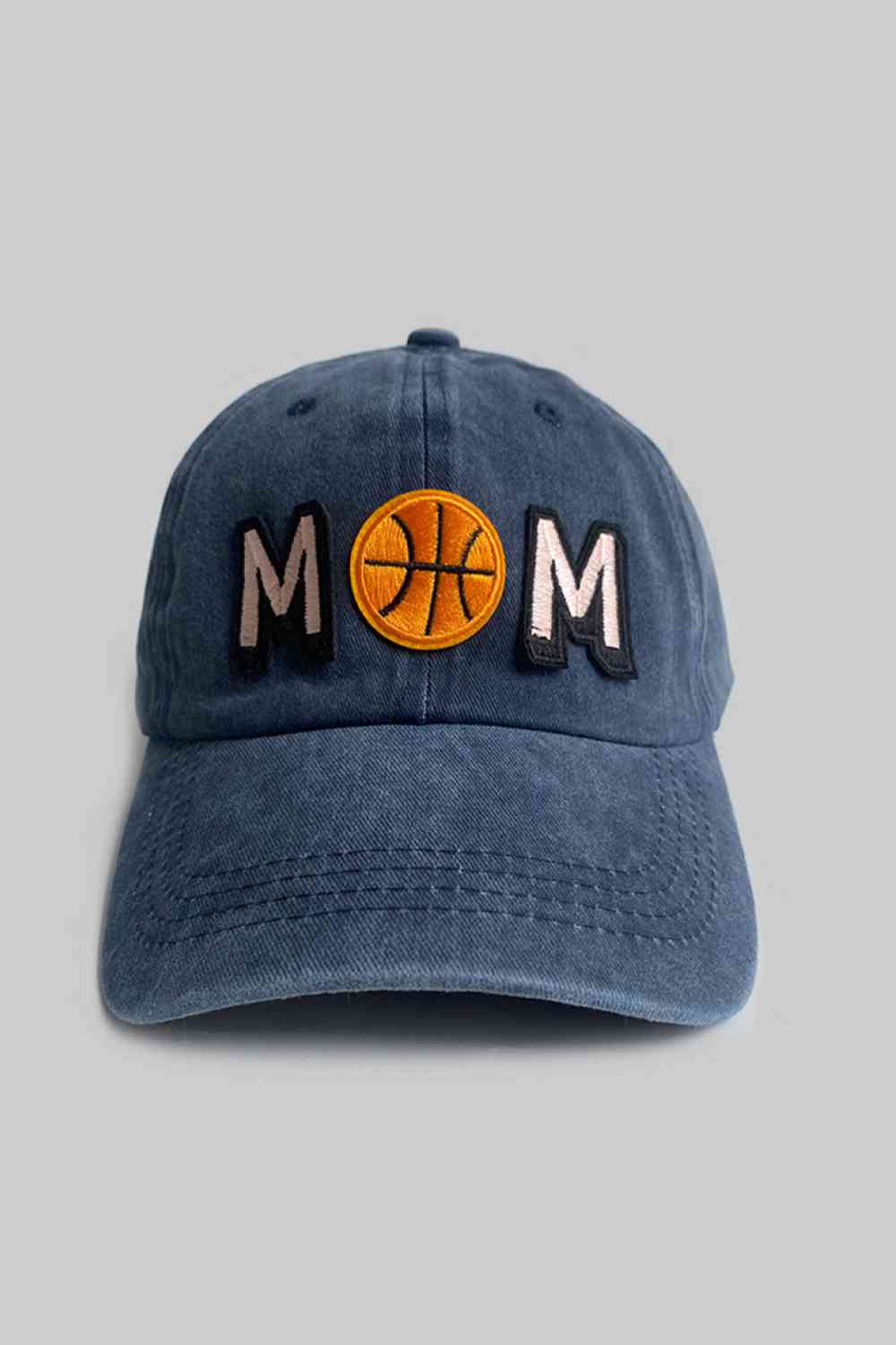 MOM HAT One Size Baseball Cap