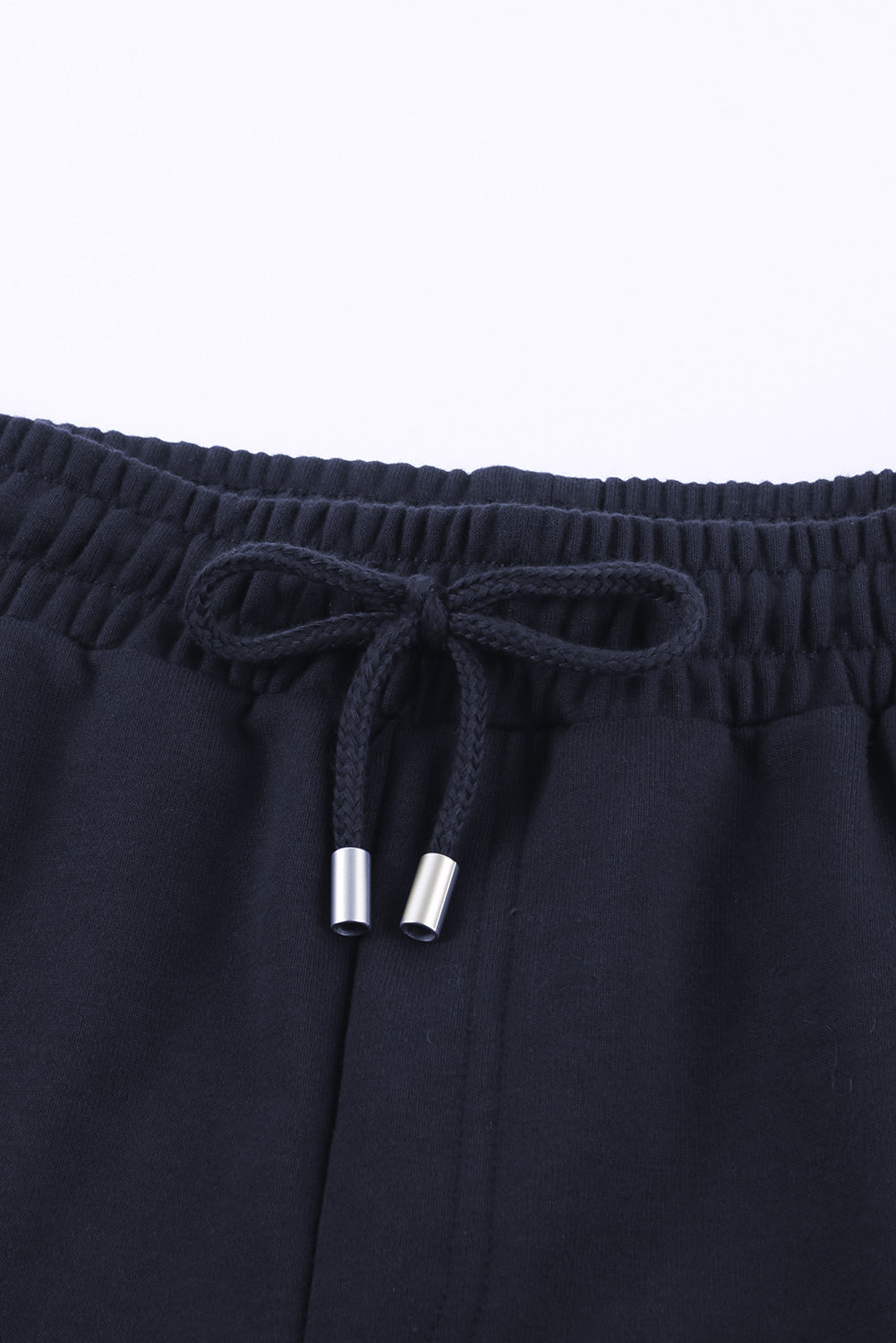 Women's Talulla Drawstring Waist Cuffed Shorts