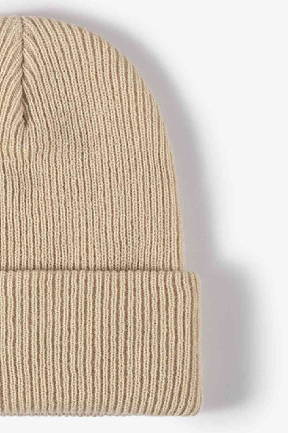 EZBeanie Warm Winter Hat Knit Beanie