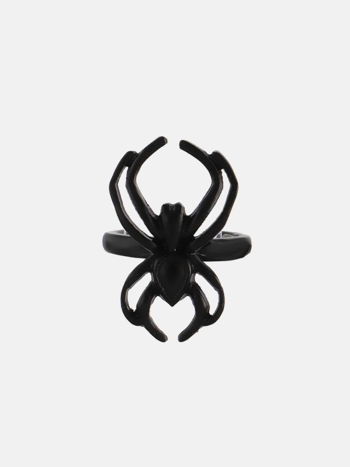 Halloween 4-Pack Spider Jewelry Set