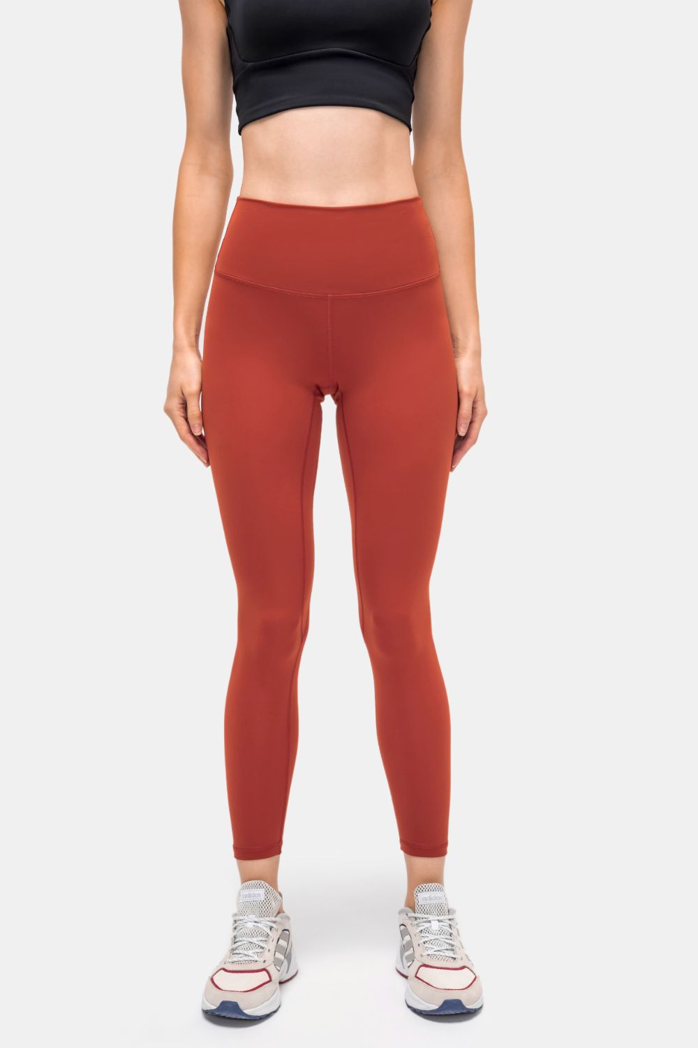 SPORTEA Invisible Pocket Sports Leggings