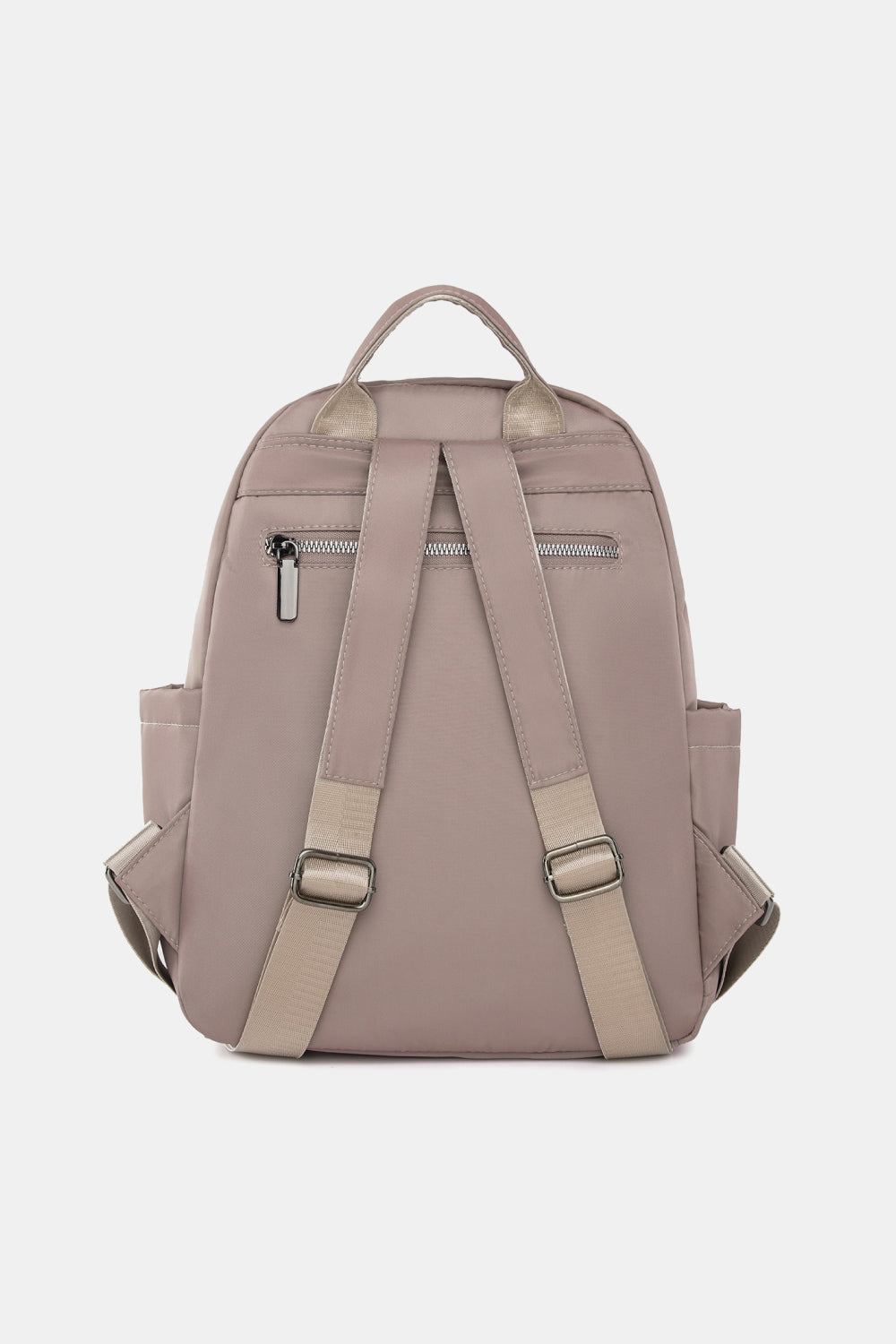 Hannah Mae Medium Nylon Backpack